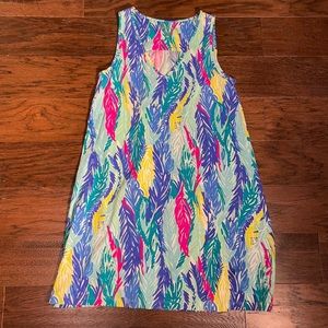 Lilly Pulitzer Blythe Light as a Feather